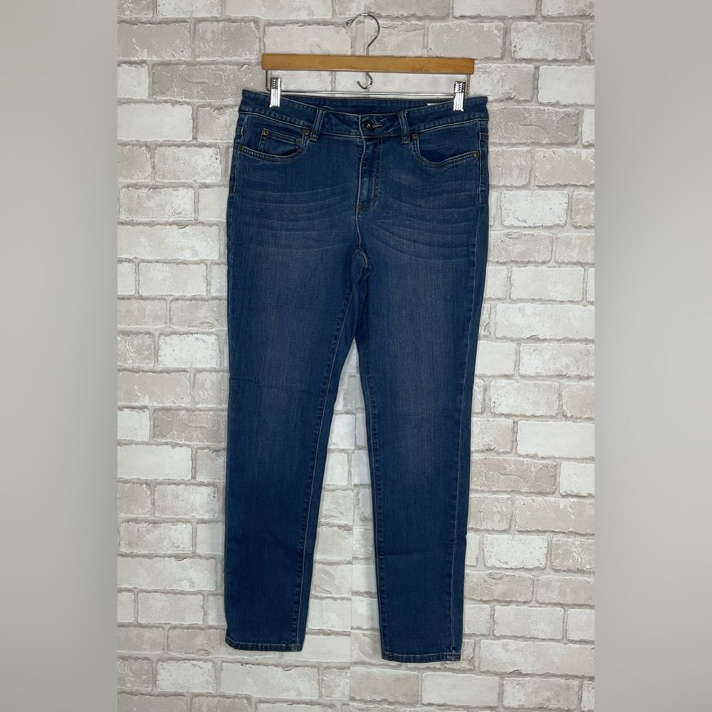 Two by Vince Camuto Denim Jeans Size 10/30